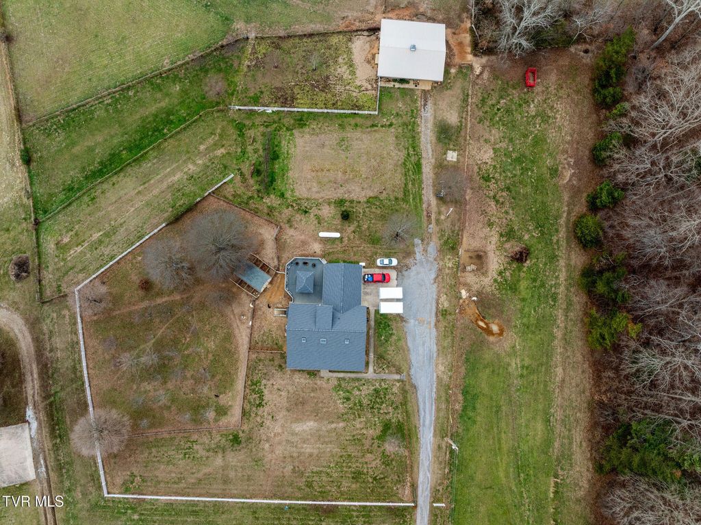 Photo of 1385 Wilhoit Road, Chuckey, TN 37641 (MLS # 9989198)
