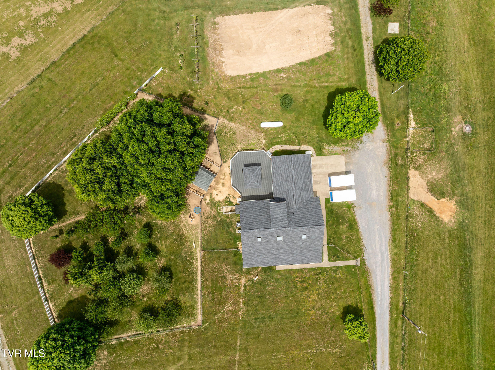 1385 Wilhoit Road