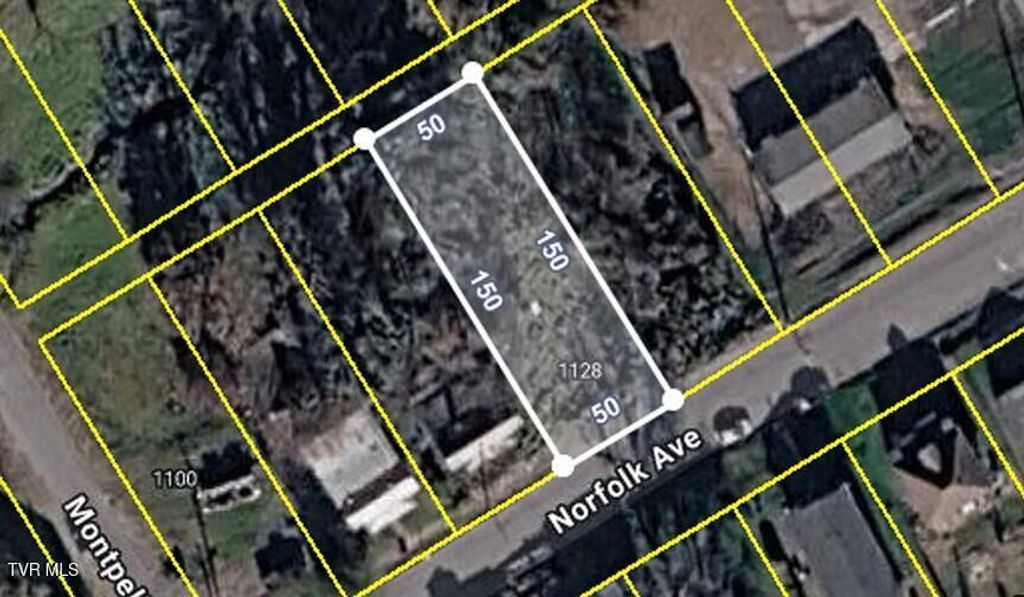 Photo of 15 Norfolk, Bristol, VA 24201 (MLS # 9992837)