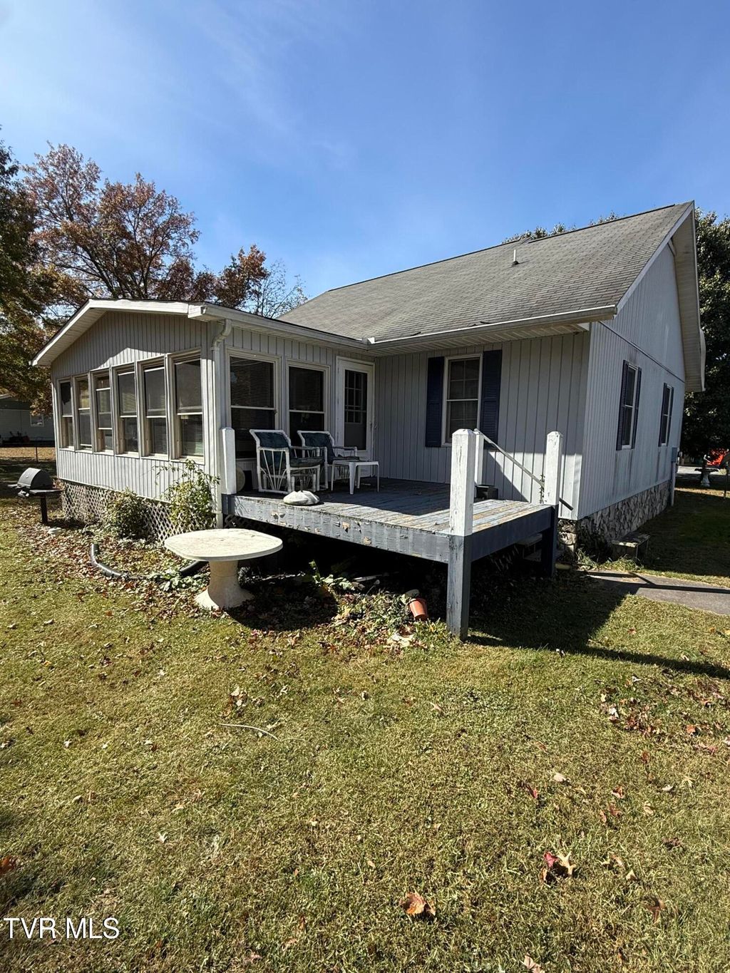 Photo of 312 Lee Avenue, Erwin, TN 37650 (MLS # 9987531)