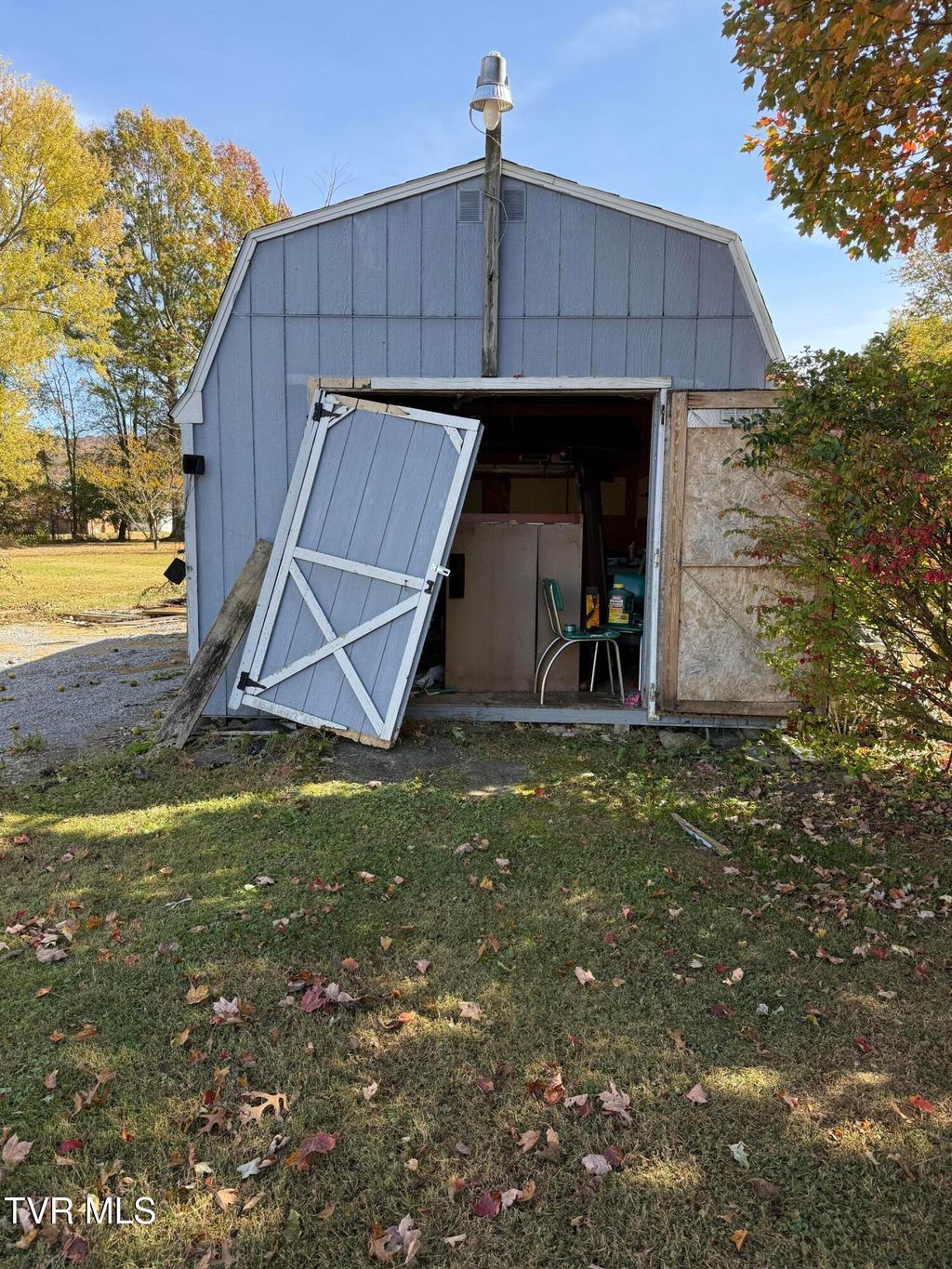 Photo of 312 Lee Avenue, Erwin, TN 37650 (MLS # 9987531)