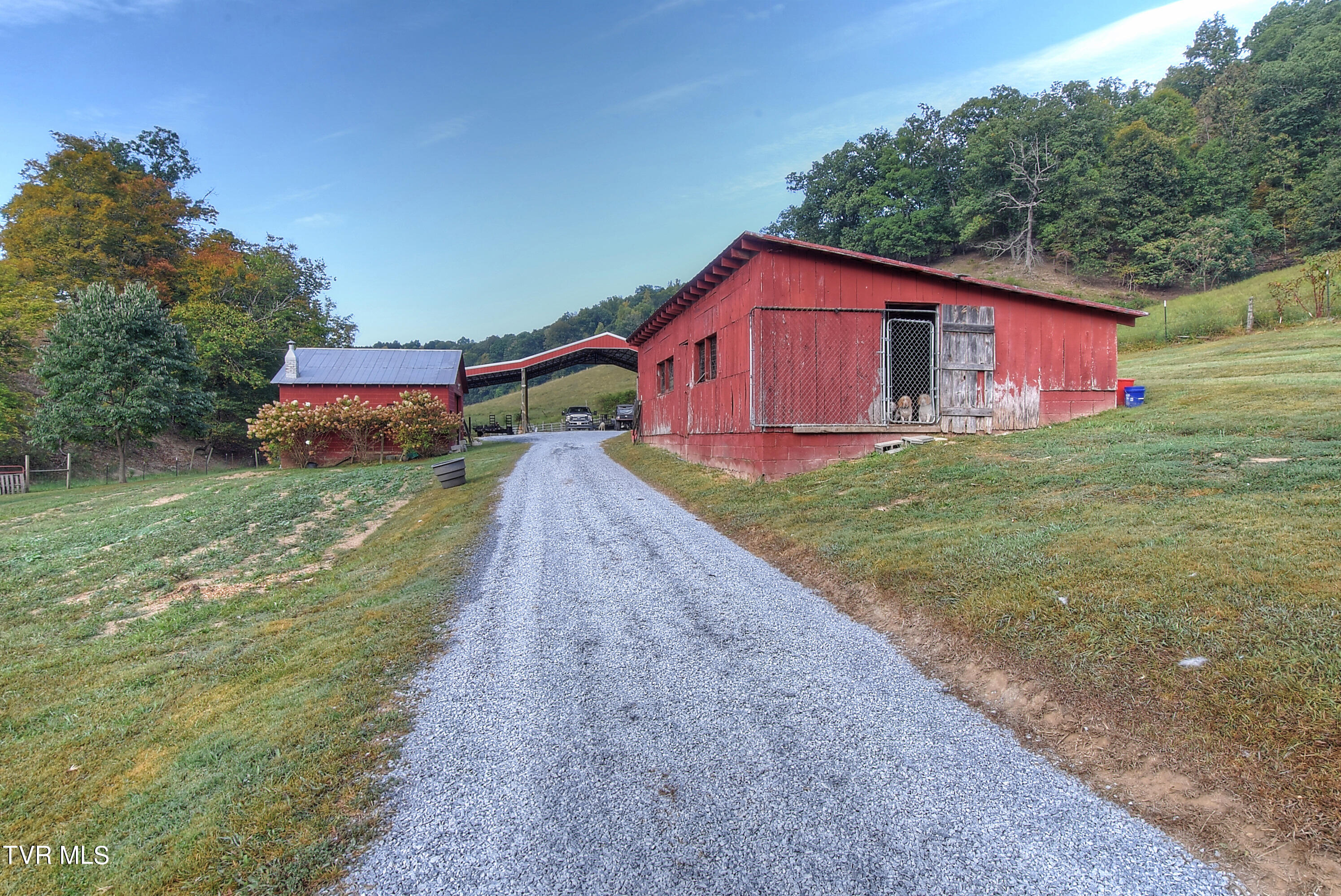 1579 Bristol Highway, Elizabethton, Tennessee image 42