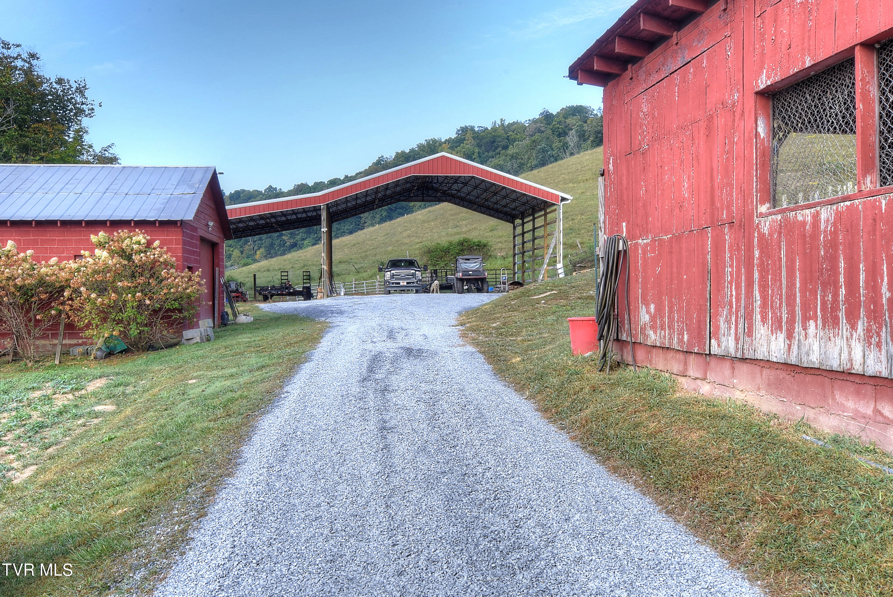 1579 Bristol Highway, Elizabethton, Tennessee image 41