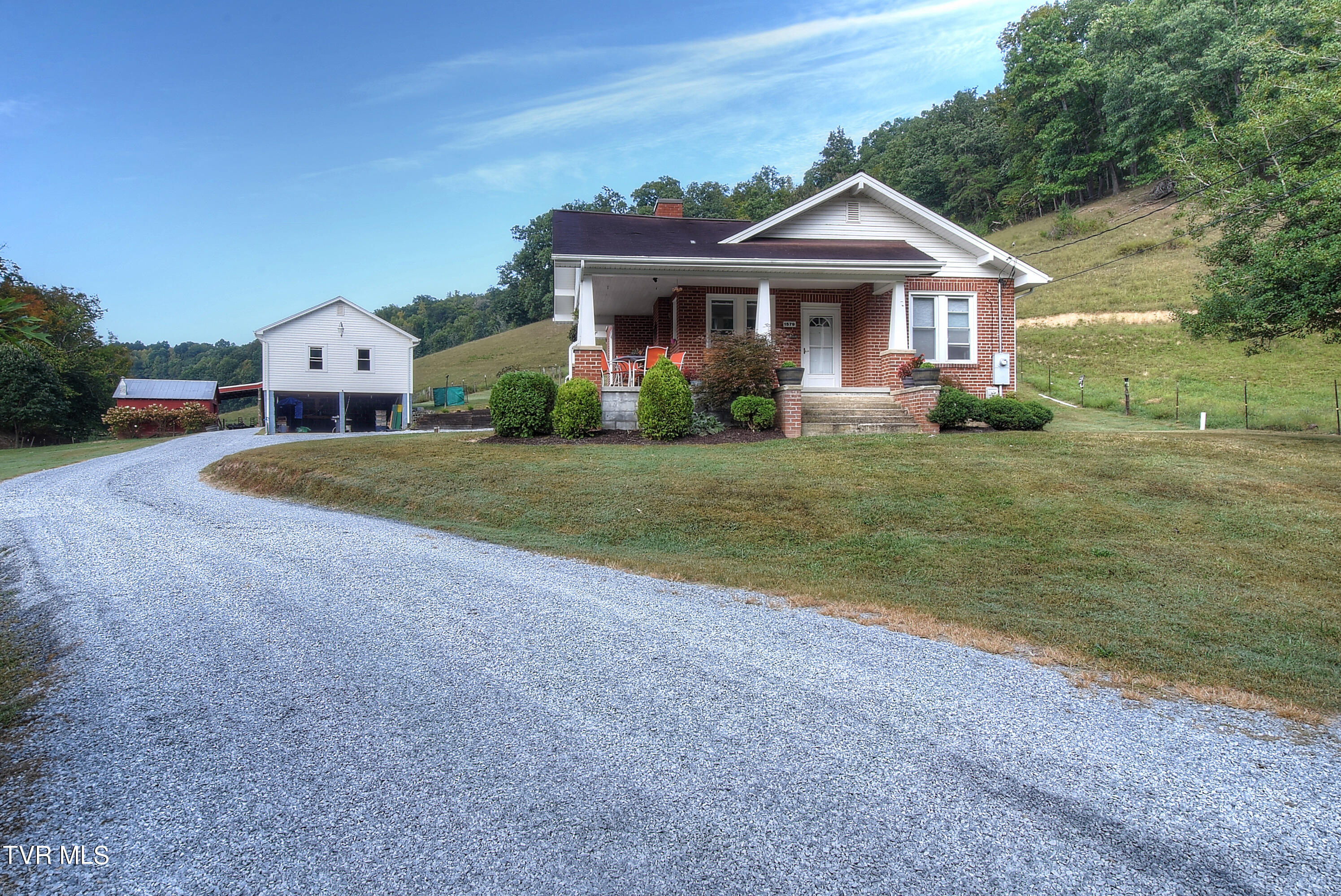 1579 Bristol Highway, Elizabethton, Tennessee image 1