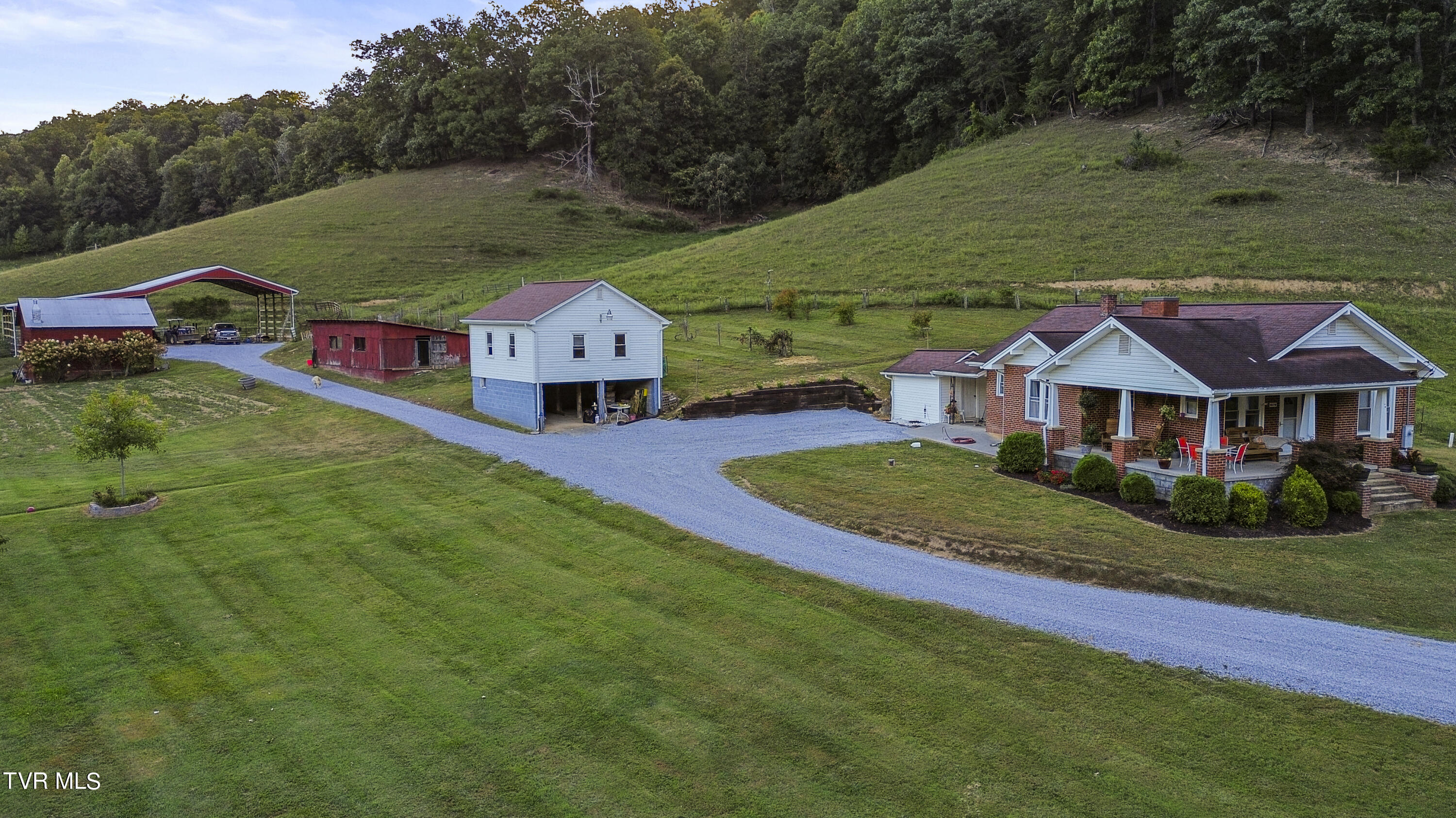 1579 Bristol Highway, Elizabethton, Tennessee image 47
