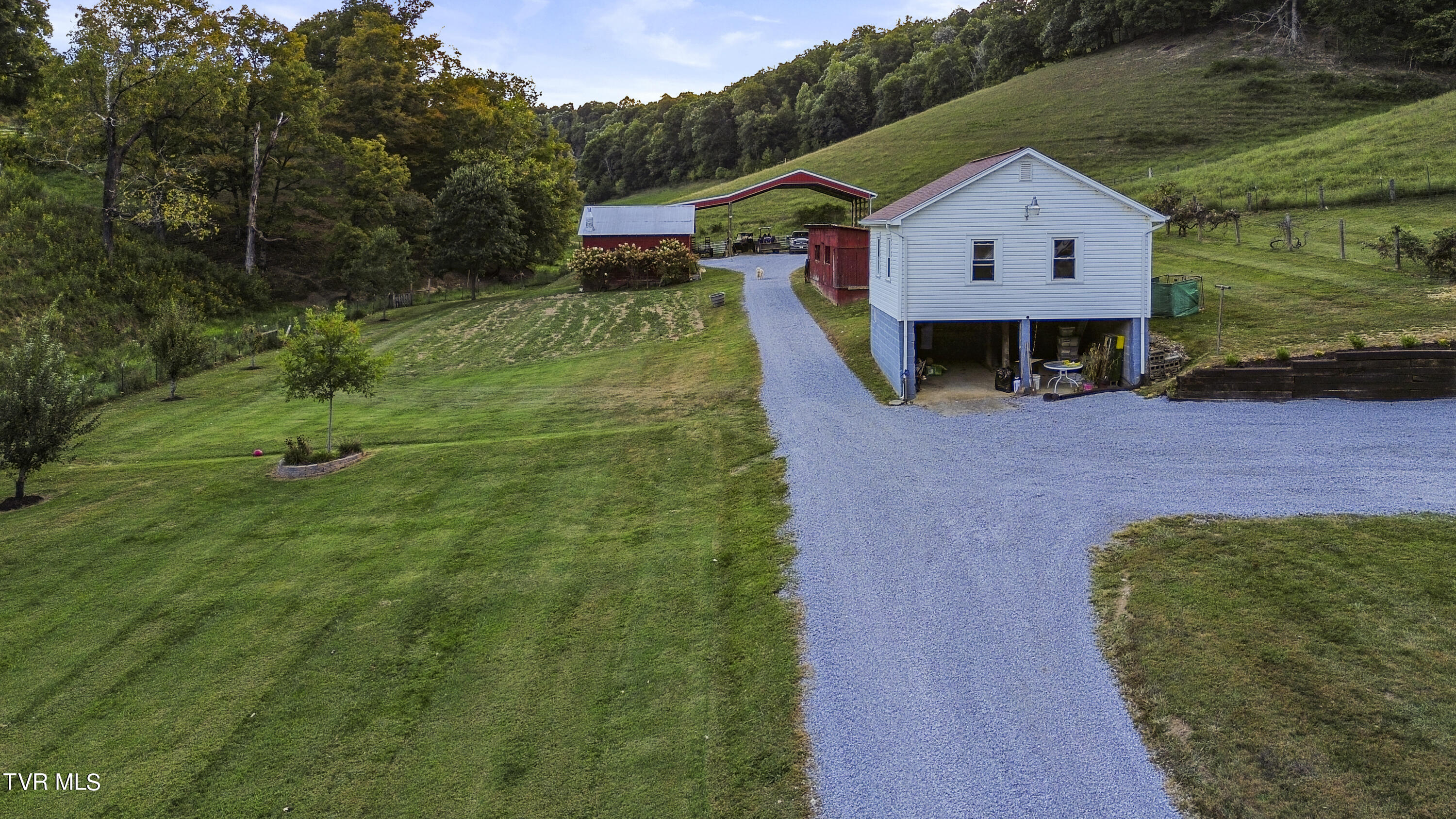 1579 Bristol Highway, Elizabethton, Tennessee image 50