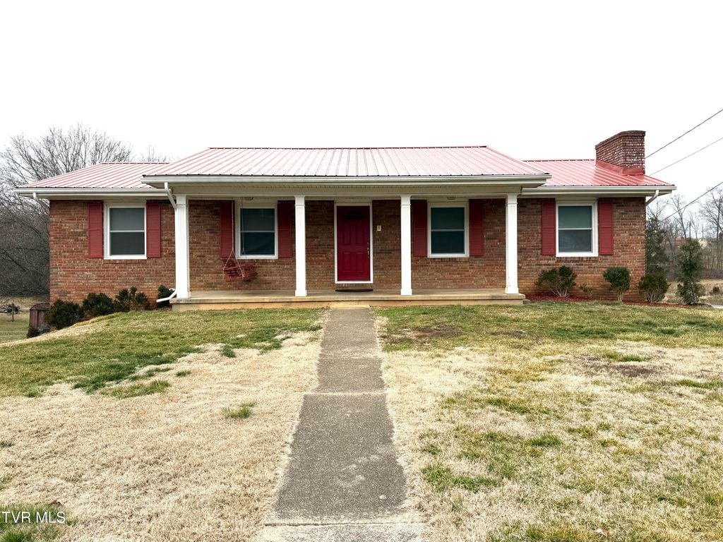 Photo of 290 Pond Springs Road, Kingsport, TN 37664 (MLS # 9993796)