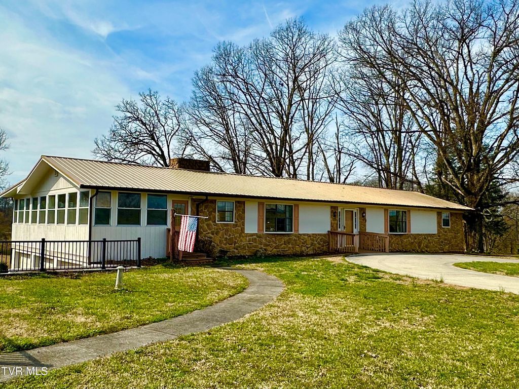 Photo of 1827 Lowery Drive, New Market, TN 37820 (MLS # 9991242)