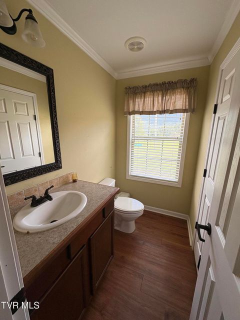 Tiny photo for 104 Carver Crabtree Road, Hampton, TN 37658 (MLS # 9984830)
