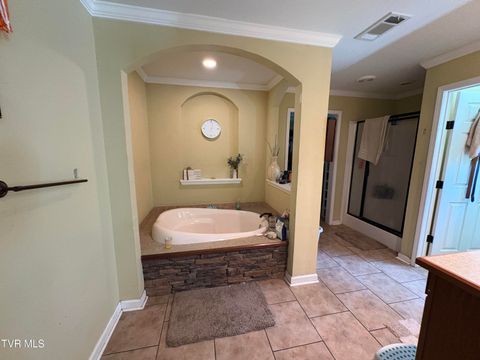 Tiny photo for 104 Carver Crabtree Road, Hampton, TN 37658 (MLS # 9984830)