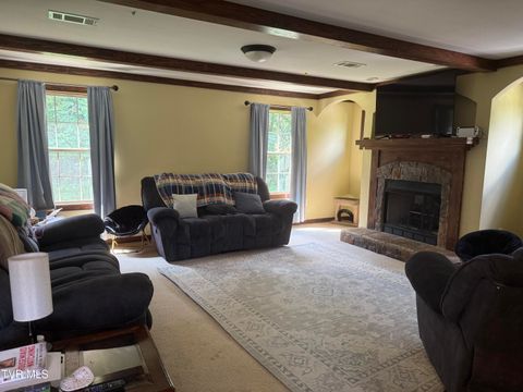 Tiny photo for 104 Carver Crabtree Road, Hampton, TN 37658 (MLS # 9984830)