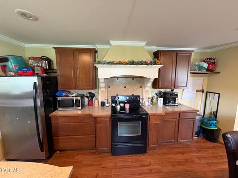 Tiny photo for 104 Carver Crabtree Road, Hampton, TN 37658 (MLS # 9984830)