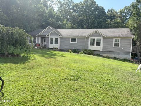 Tiny photo for 104 Carver Crabtree Road, Hampton, TN 37658 (MLS # 9984830)