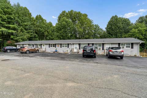 Photo of 210 Longview Avenue, Jonesborough, TN 37659 (MLS # 9999527)