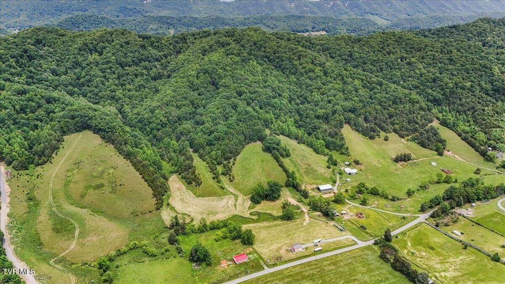Photo of Tbd Stanley Valley Road, Gate City, VA 24251 (MLS # 9980808)