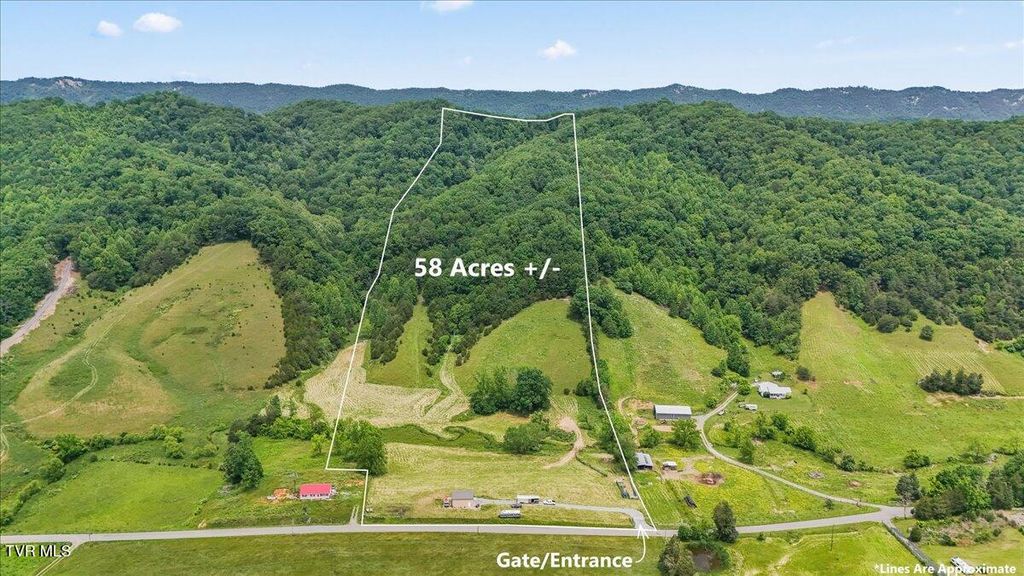 Photo of Tbd Stanley Valley Road, Gate City, VA 24251 (MLS # 9980808)