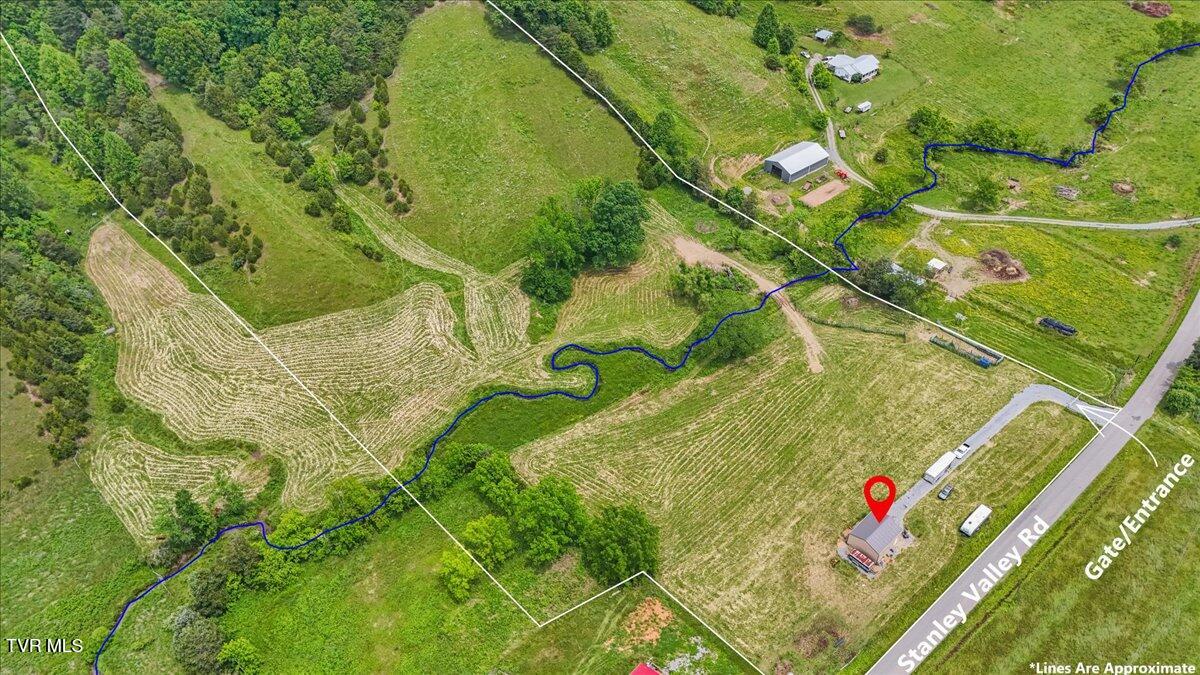 Tbd Stanley Valley Road, Gate City, Virginia image 7
