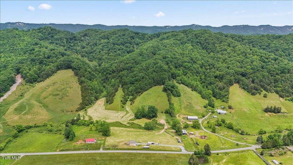 Photo of Tbd Stanley Valley Road, Gate City, VA 24251 (MLS # 9980808)