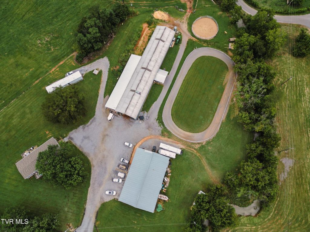 Photo of 90 Darnell Road, Greeneville, TN 37743 (MLS # 9996024)