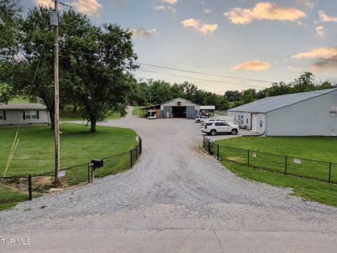 Photo of 90 Darnell Road, Greeneville, TN 37743 (MLS # 9996024)