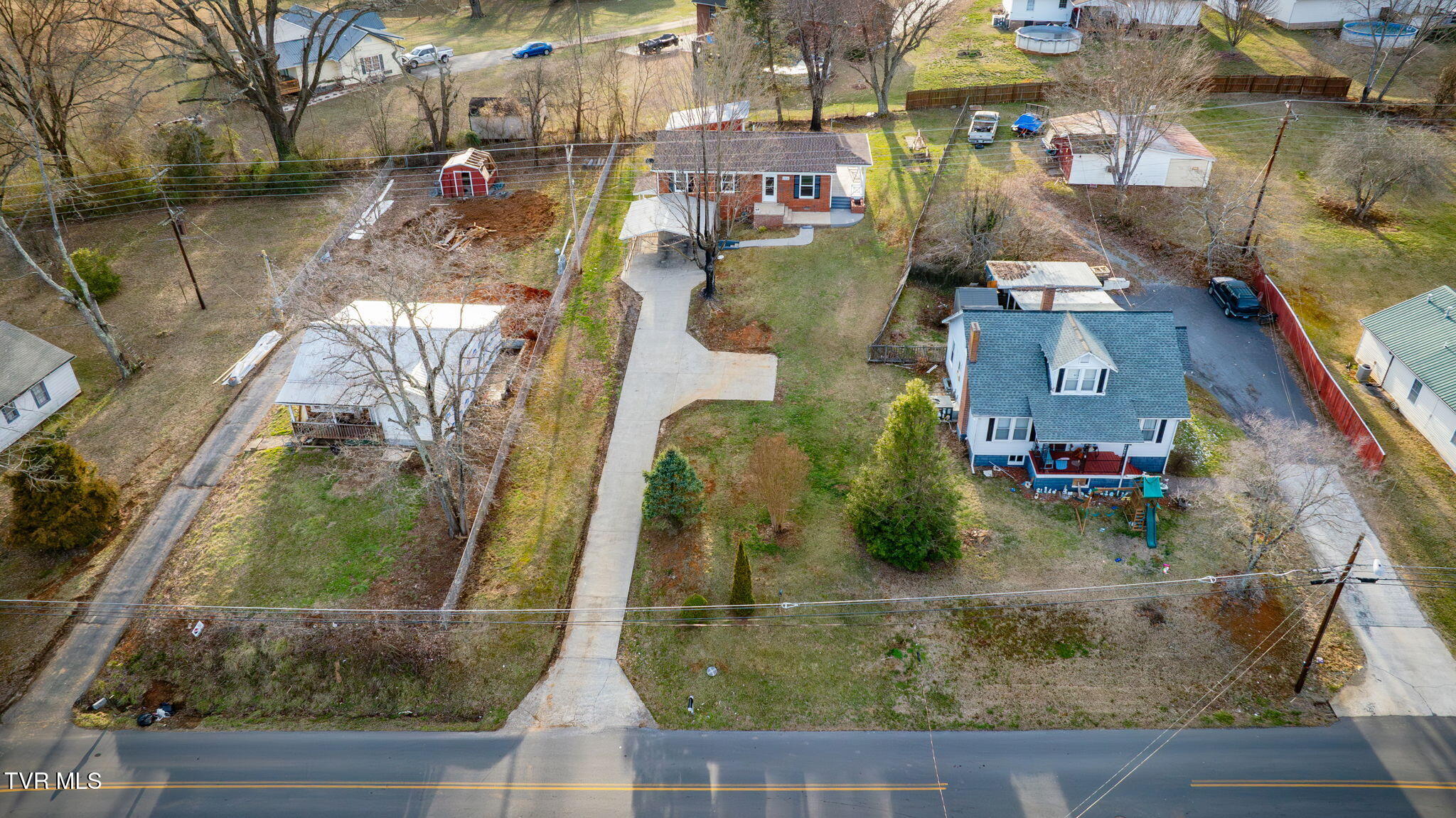 211 Old Union Road, Church Hill, Tennessee image 32