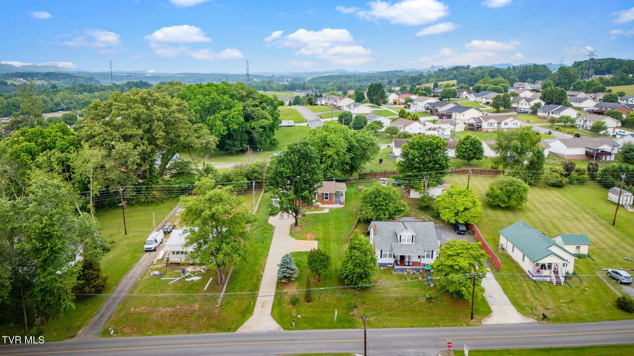 211 Old Union Road, Church Hill, Tennessee image 30
