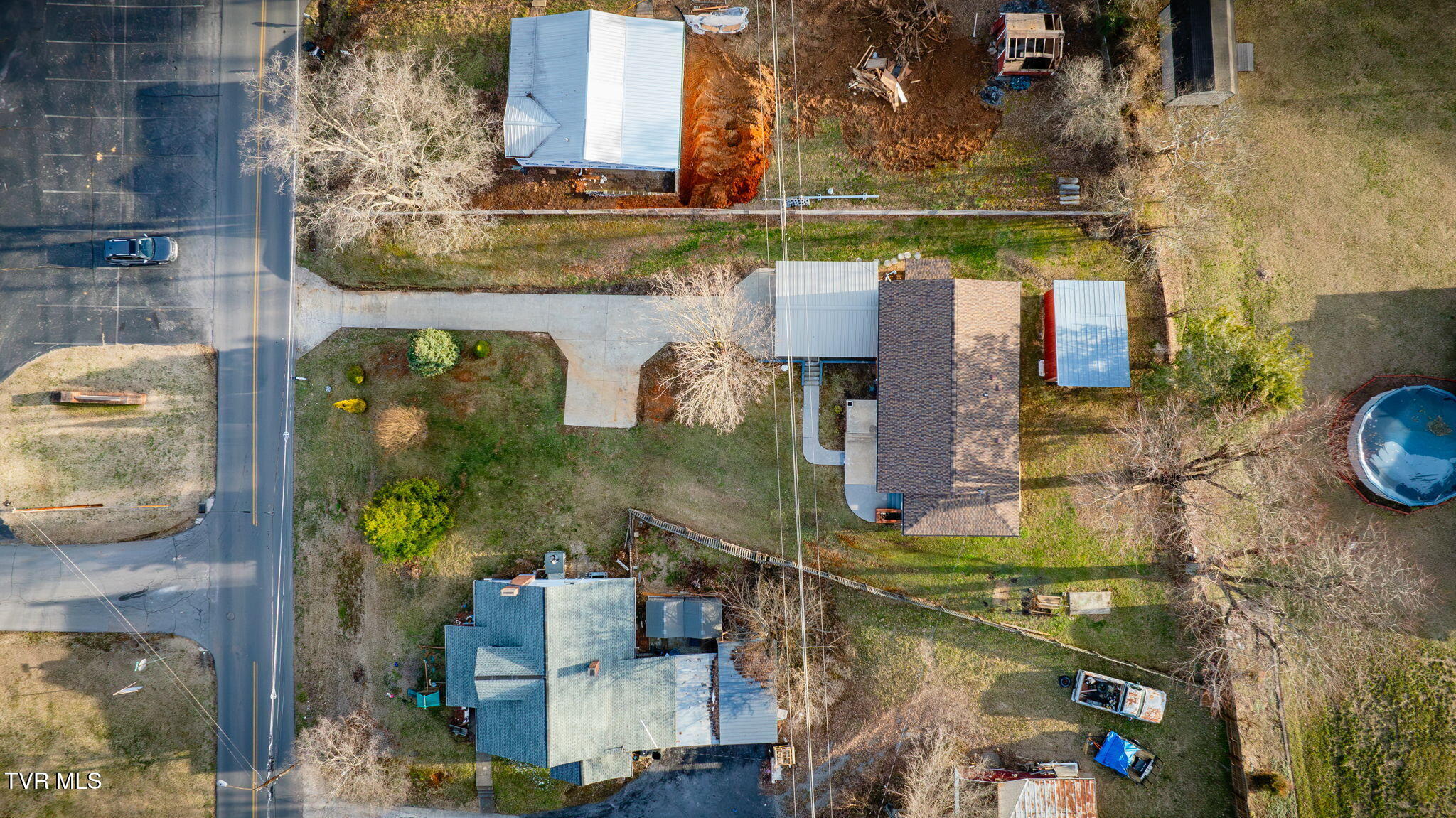211 Old Union Road, Church Hill, Tennessee image 36