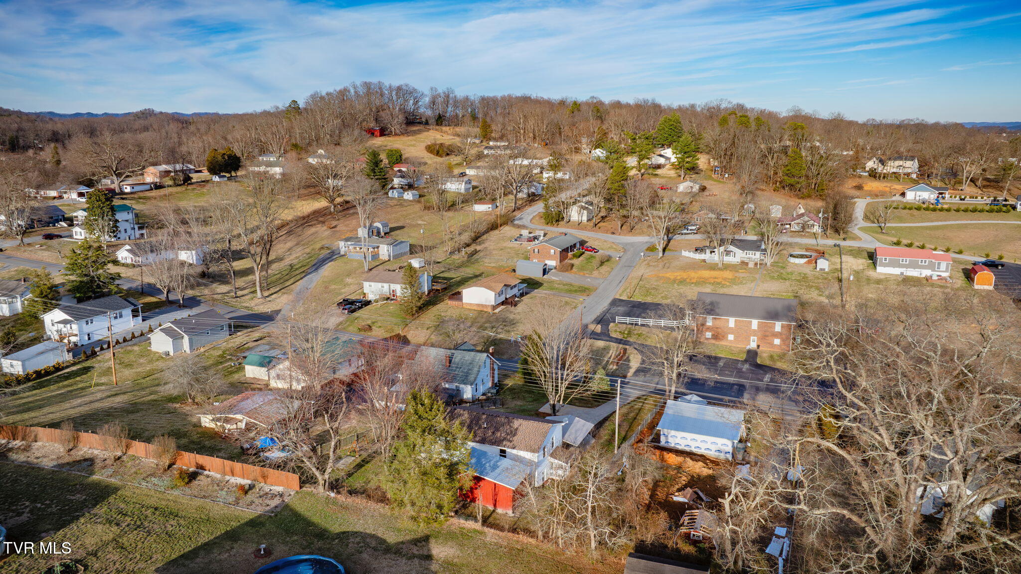 211 Old Union Road, Church Hill, Tennessee image 34