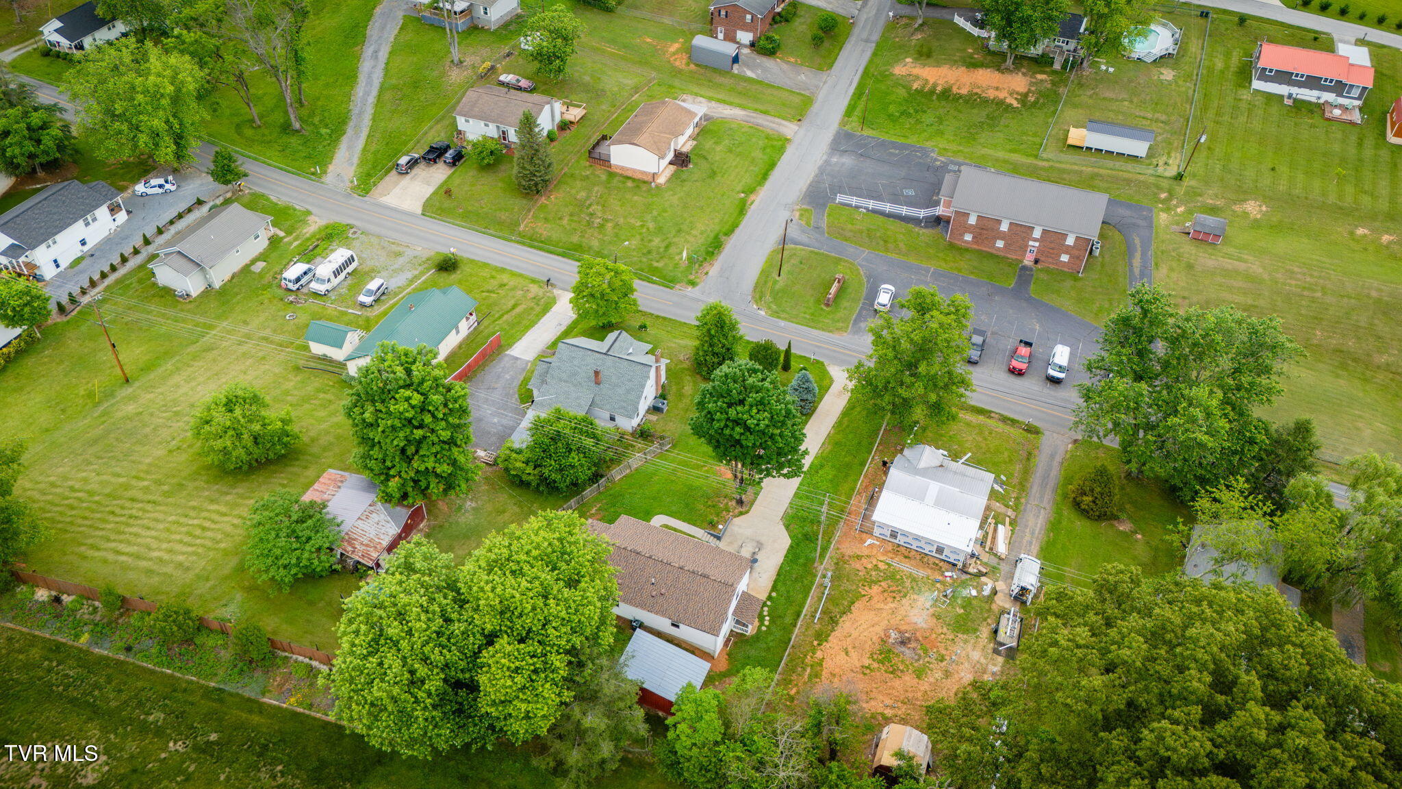 211 Old Union Road, Church Hill, Tennessee image 28