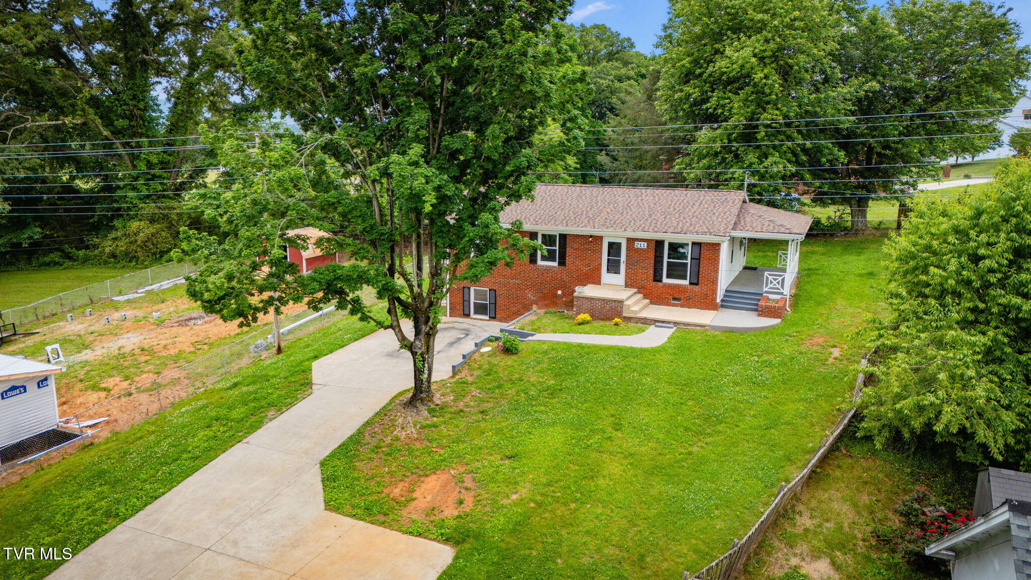 211 Old Union Road, Church Hill, Tennessee image 2