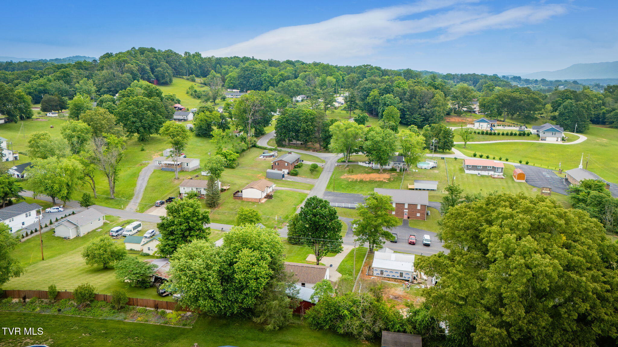 211 Old Union Road, Church Hill, Tennessee image 27