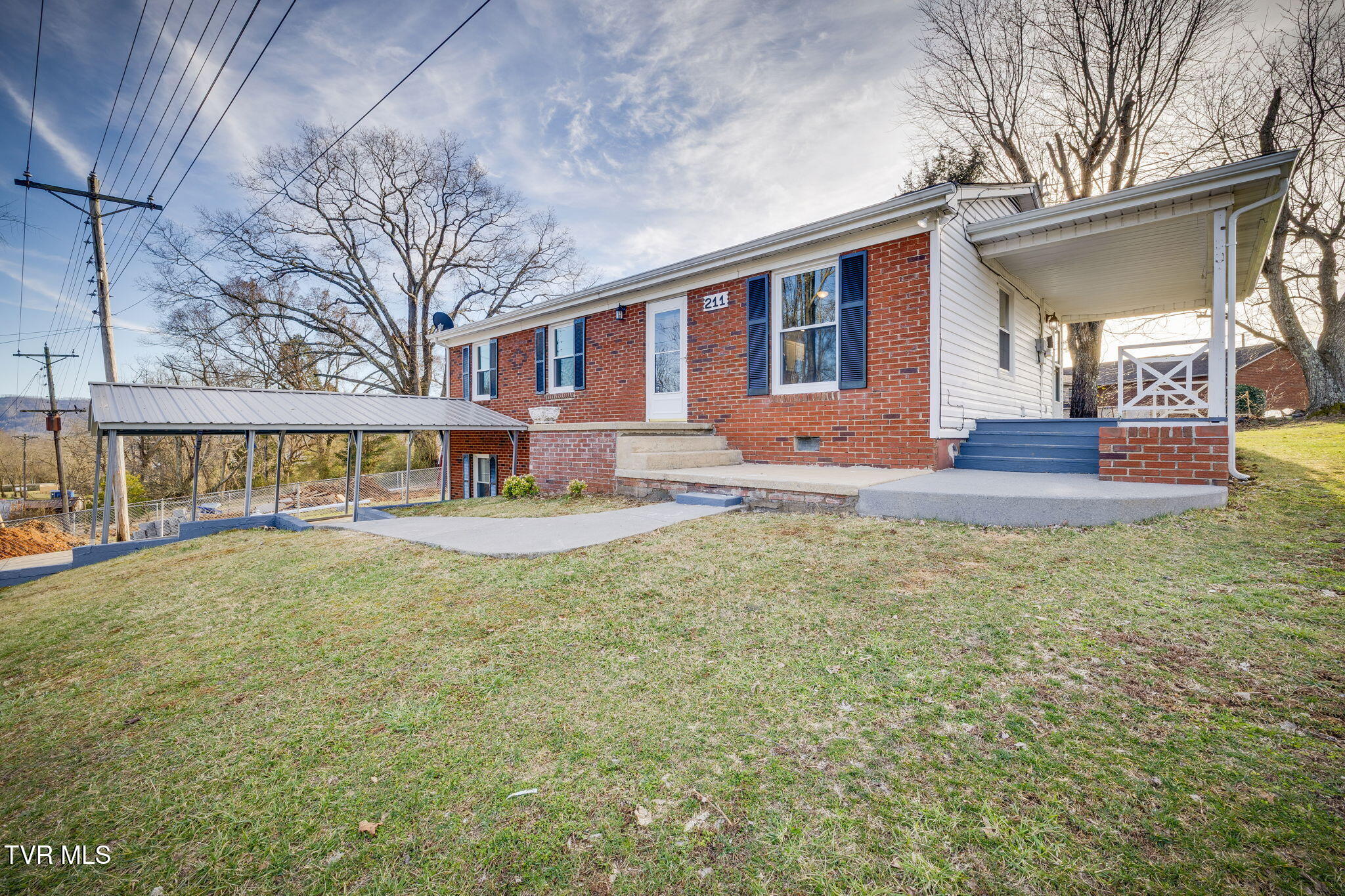 211 Old Union Road, Church Hill, Tennessee image 3