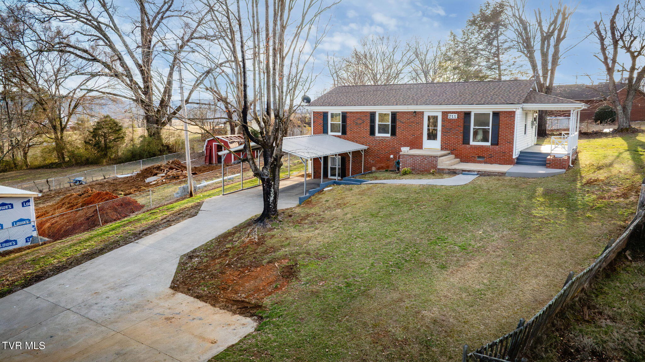 211 Old Union Road, Church Hill, Tennessee image 2