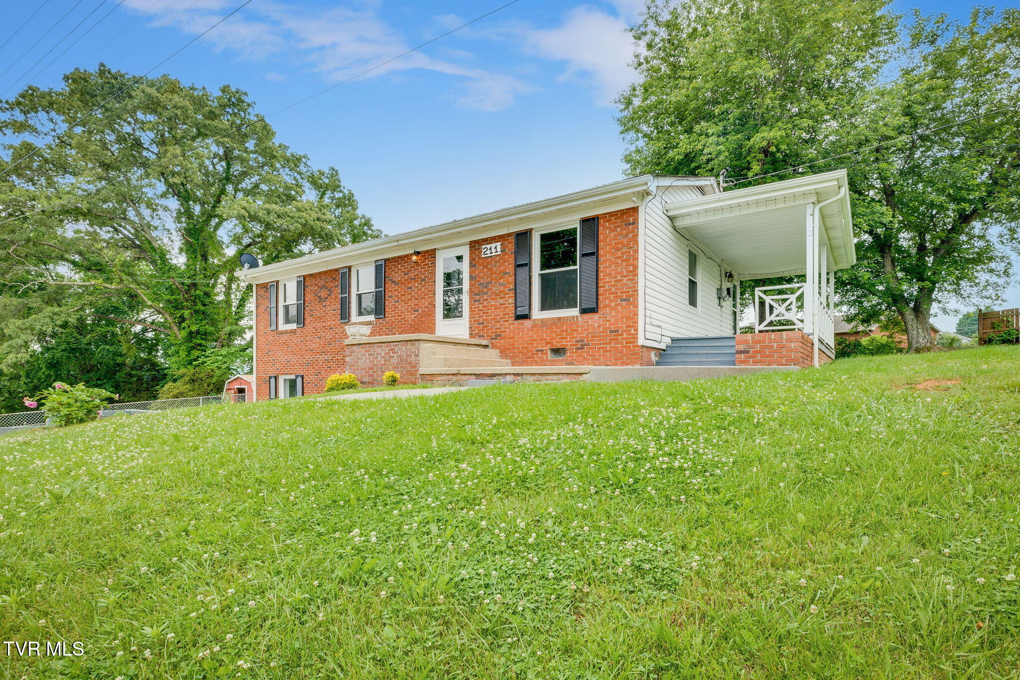 211 Old Union Road, Church Hill, Tennessee image 34