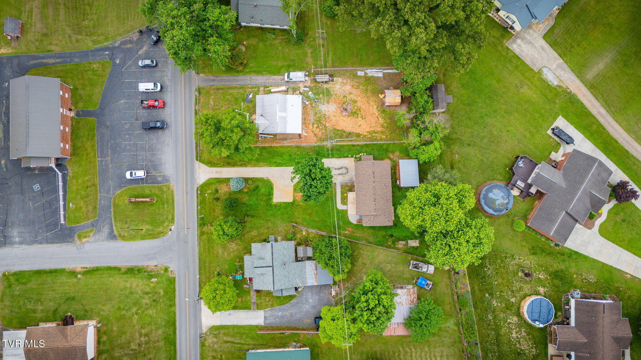 211 Old Union Road, Church Hill, Tennessee image 32