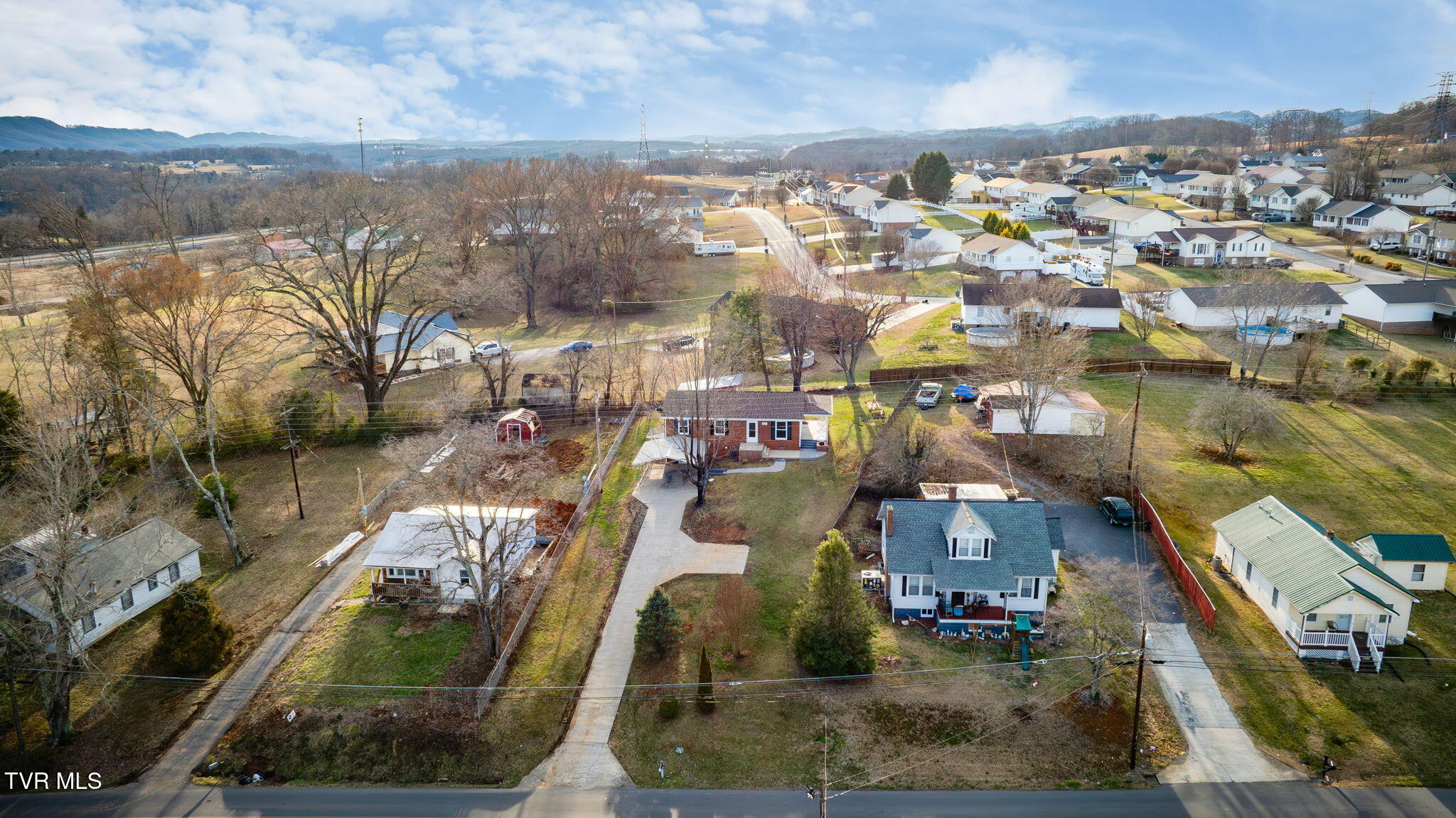 211 Old Union Road, Church Hill, Tennessee image 33