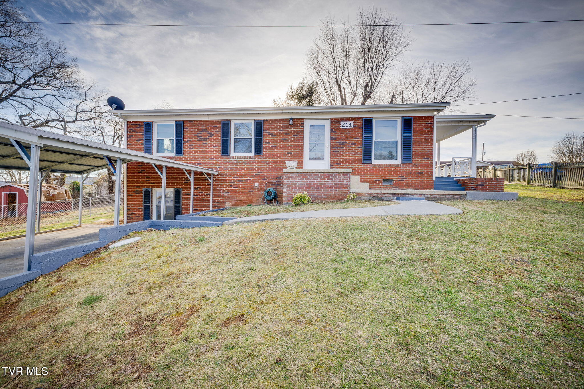 211 Old Union Road, Church Hill, Tennessee image 1