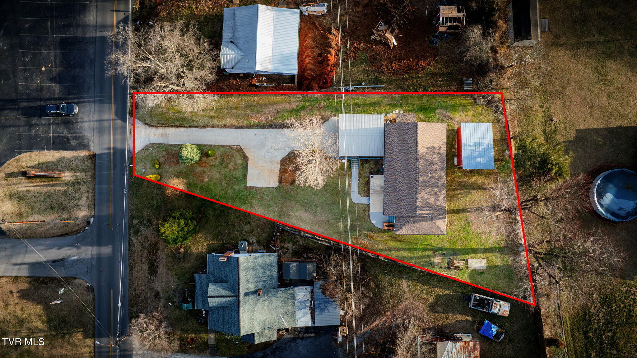 211 Old Union Road, Church Hill, Tennessee image 37