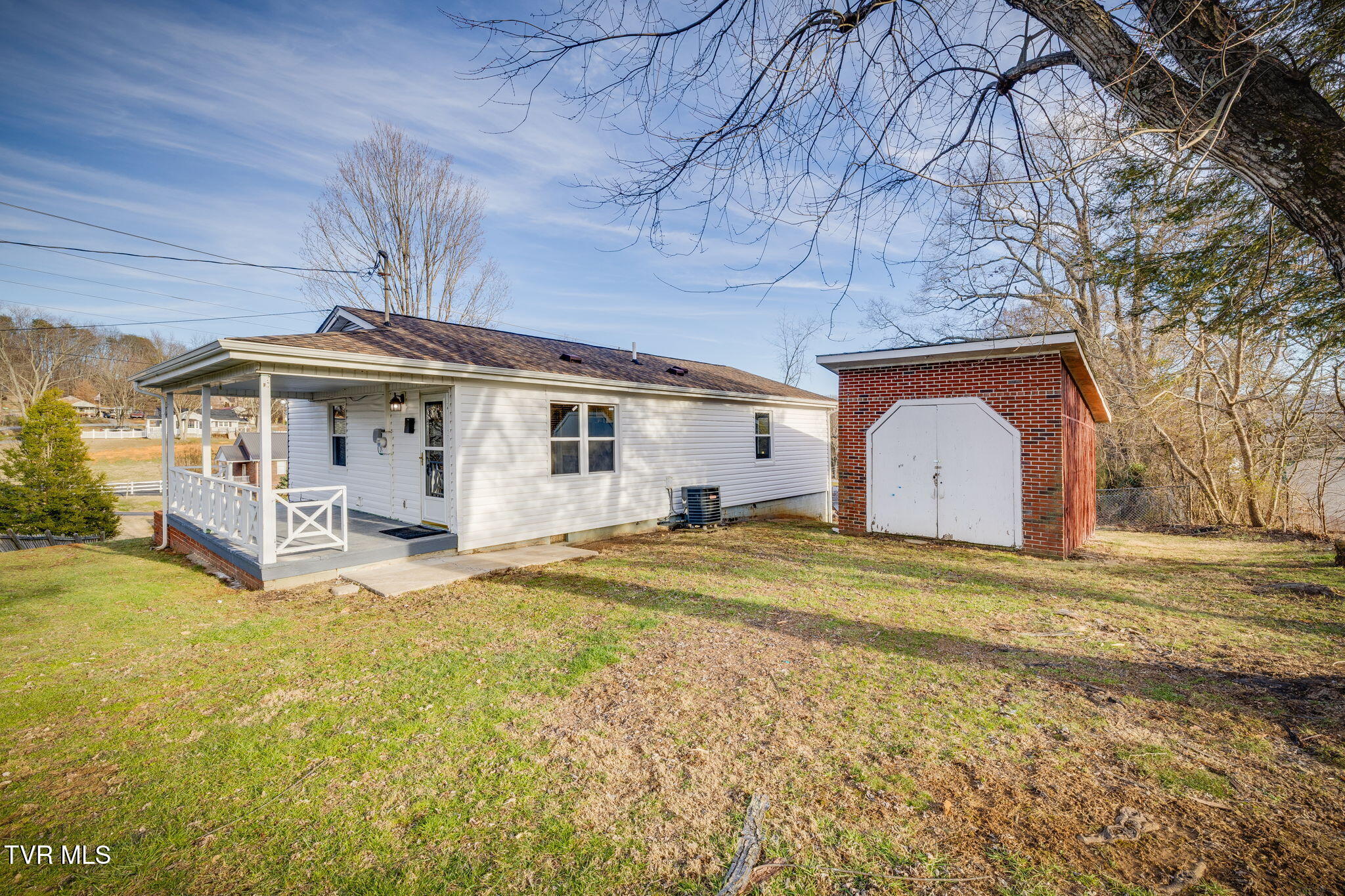 211 Old Union Road, Church Hill, Tennessee image 29