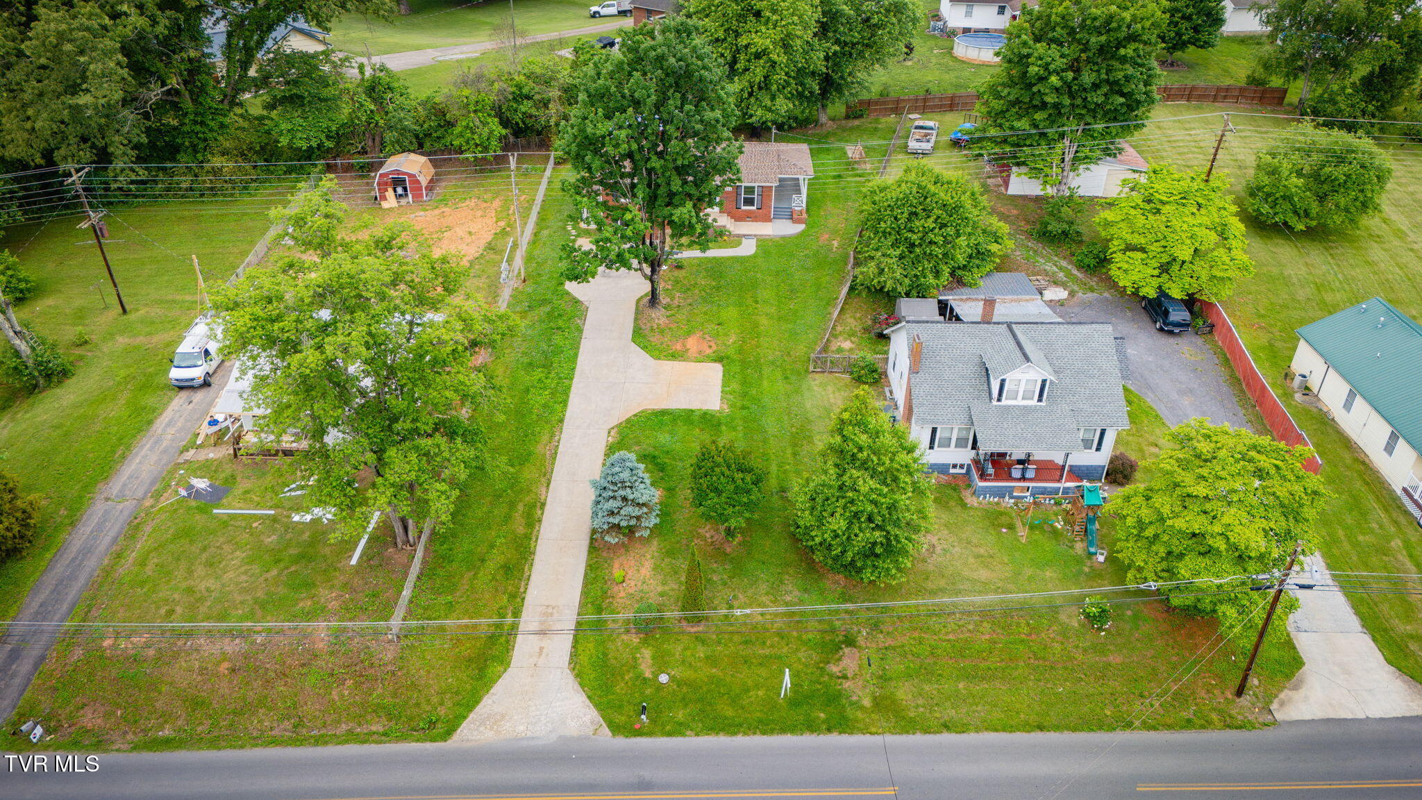 211 Old Union Road, Church Hill, Tennessee image 29