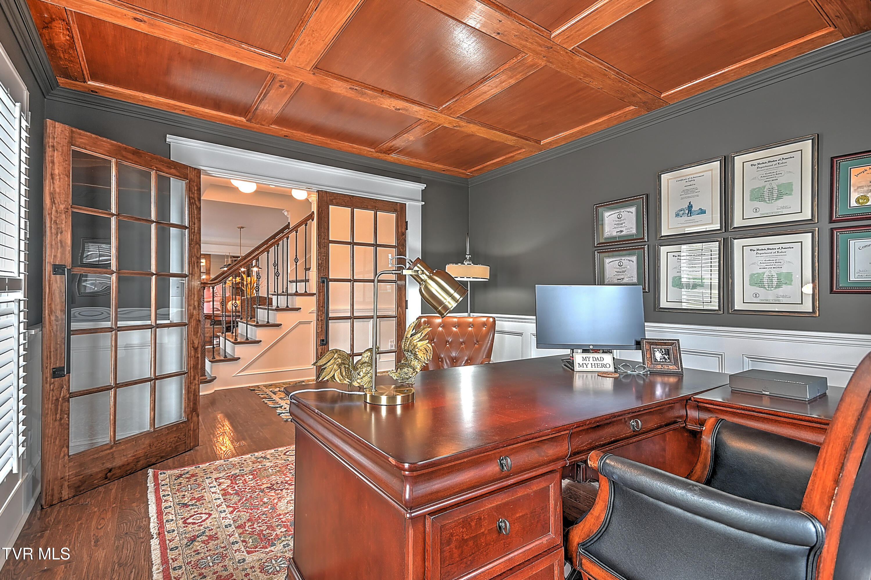 138 Sandy Lane, Richlands, Virginia image 25