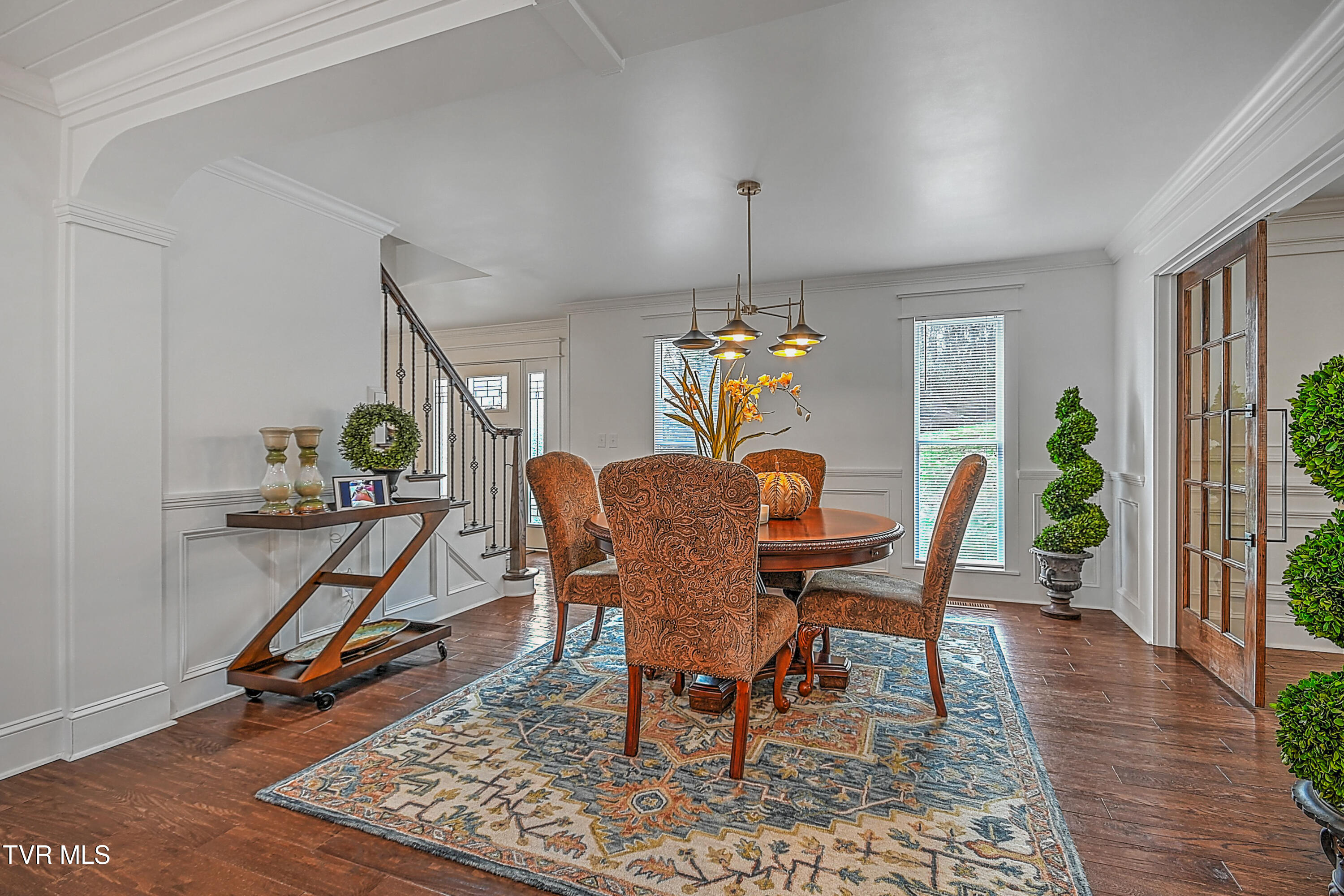 138 Sandy Lane, Richlands, Virginia image 22