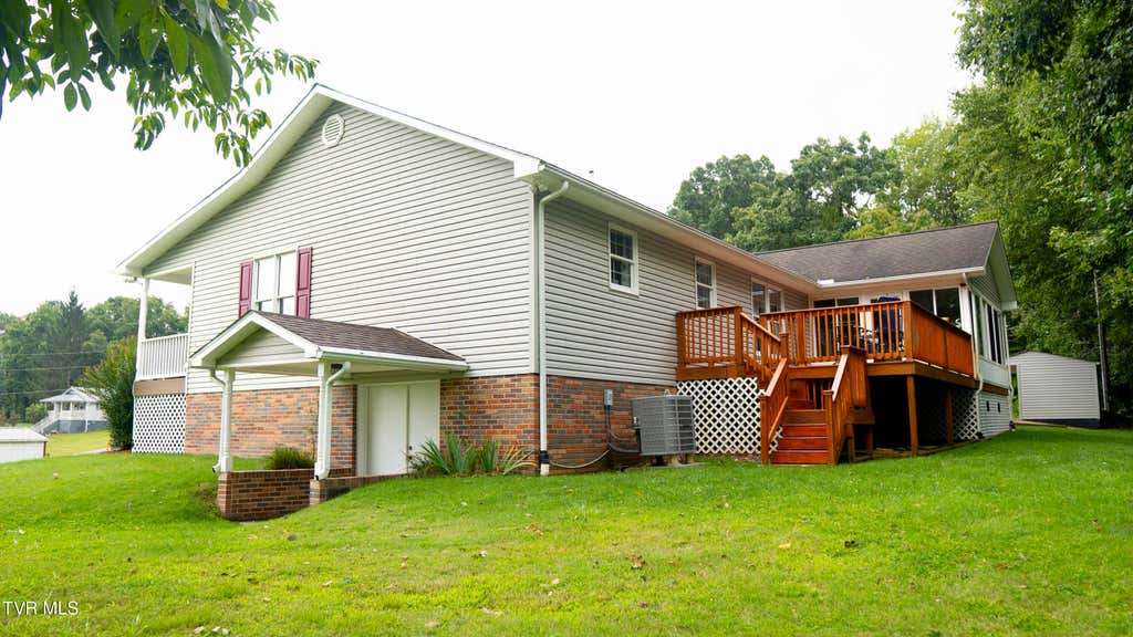Photo of 804 Nash Street, Wise, VA 24293 (MLS # 9999587)