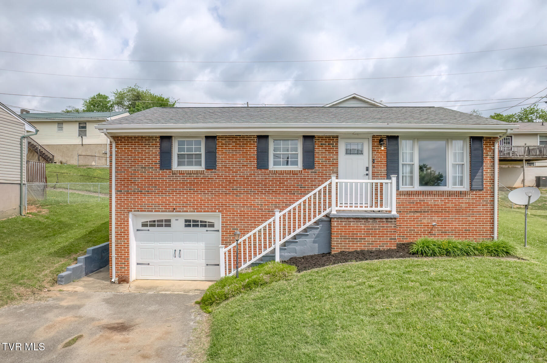 1087 Jessie Lane, Church Hill, Tennessee image 2