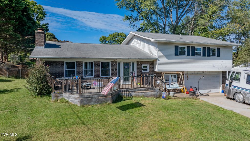 Photo of 4475 Copeland Drive, Morristown, TN 37814 (MLS # 9986723)