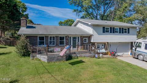 Homes For Sale - 4475 Copeland Drive<br/> Morristown, TN 37814