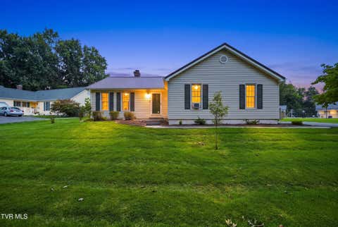 Photo of 3401 Manchester Lane, Johnson City, TN 37601 (MLS # 9999769)