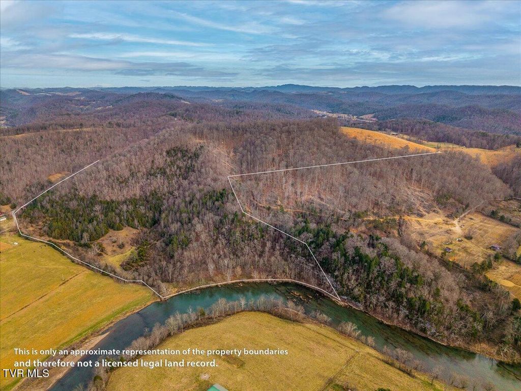 Photo of 185 Manning Road, Sneedville, TN 37869 (MLS # 9993049)