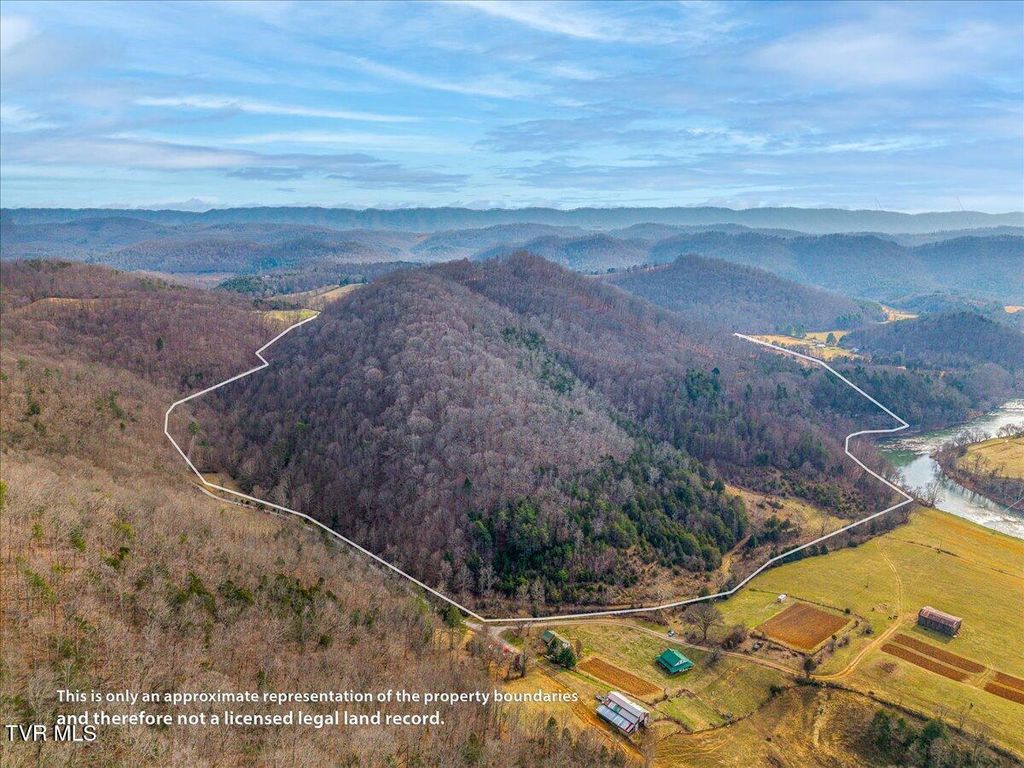 Photo of 185 Manning Road, Sneedville, TN 37869 (MLS # 9993049)