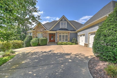 1943 Villa Court Johnson City TN 37615